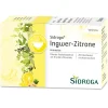 ® Wellness Ingwer-Zitrone|Sidroga Best