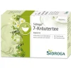 ® Wellness 7 Kräutertee|Sidroga Outlet