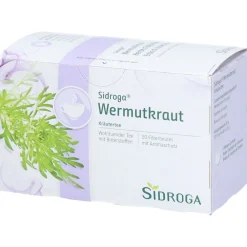 ® Wermutkraut Kräutertee>Sidroga Clearance