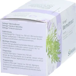 ® Wermutkraut Kräutertee>Sidroga Clearance