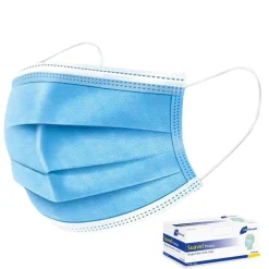 siegmund care Medizinischer Mund- und Nasenschutz Typ 2R| Discount