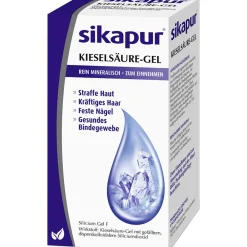 ® Kieselsäure-Gel|Sikapur Sale