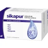 ® Kieselsäure Softgel-Kapseln>Sikapur Outlet