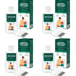 Läuseshampoo>SILBERKRAFT Outlet
