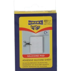 Silikonpflaster selbsthaftend 9 x 5 cm| Clearance