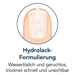 Hydrolack zum Aufbau geschädigter Nägel><noscript><img width=