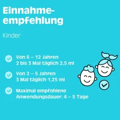 Silomat® Hustenlöser – erleichtert das Abhusten & reduziert neue Hustenattacken durch – Erdbeer-Vanille-Geschmack – für Kinder ab 2 Jahren geeignet><noscript><img width=