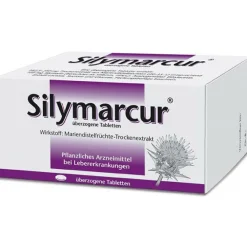 Silymarcur®> Sale