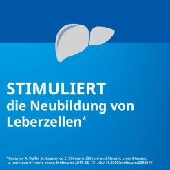 Silymarin STADA® 109 mg Hartkapseln| Hot