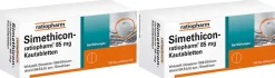 Simethicon-ratiopharm® 85 mg| Sale
