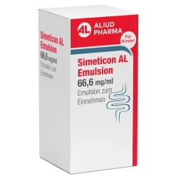 Simeticon AL Emulsion| Clearance