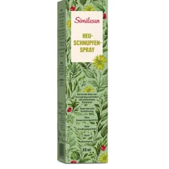 Similasan Heuschnupfen Spray| Discount