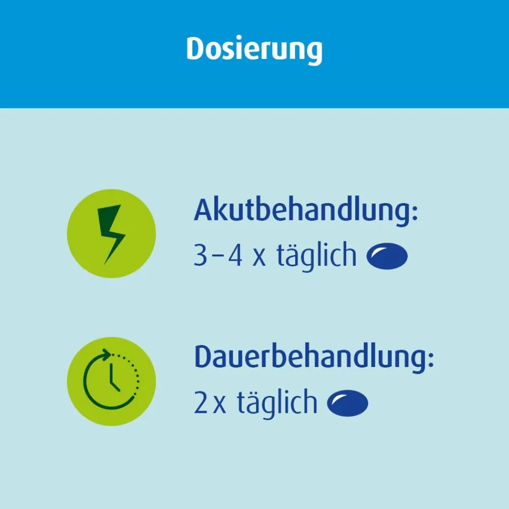 Sinolpan® forte 200 mg magensaftresistente Weichkapseln> Outlet