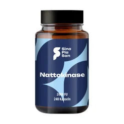 ® Nattokinase 100 mg|SINOPLASAN Best