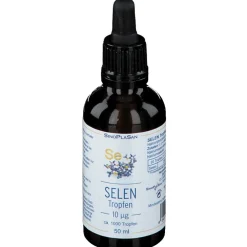 Selen 10 µg>SINOPLASAN Sale