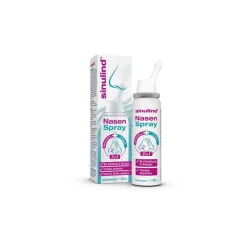 Sinulind® 2in1 Nasenspray> Online