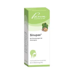 Sinupas® Tropfen| Online