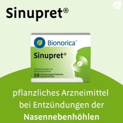 ® Dragees>Sinupret Sale
