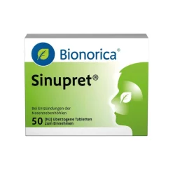 ® Dragees>Sinupret Discount
