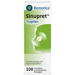 ® Tropfen>Sinupret Outlet