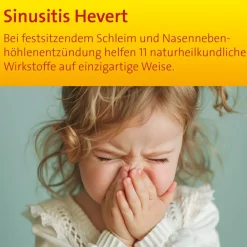 Tabletten|Sinusitis Hevert Discount