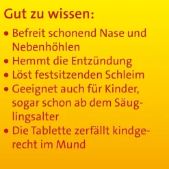 Tabletten|Sinusitis Hevert Discount