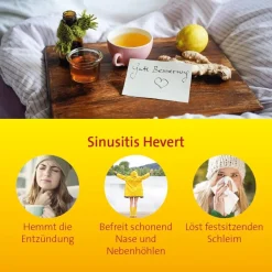 Tabletten|Sinusitis Hevert Discount
