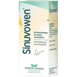 Sinuvowen®> Online