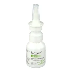 Siozwo® Nasenspülung| Best