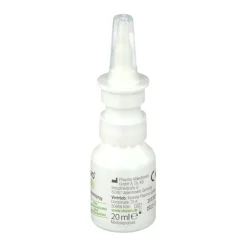 Siozwo® Nasenspülung| Best