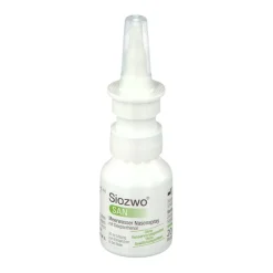 Siozwo® Nasenspülung| Best