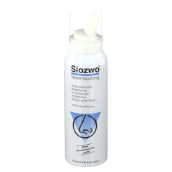 Siozwo® Nasenspülung| Hot