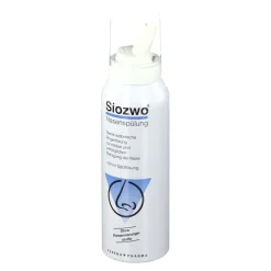 Siozwo® Nasenspülung| Hot