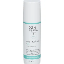 SIRIDERMA Anti-Juckreiz Gel><noscript><img width=