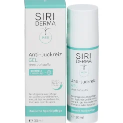 SIRIDERMA Anti-Juckreiz Gel><noscript><img width=