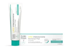 Siriderma LIPID Intensivcreme ohne Duft> Discount