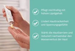 Siriderma LIPID Intensivcreme ohne Duft> Discount