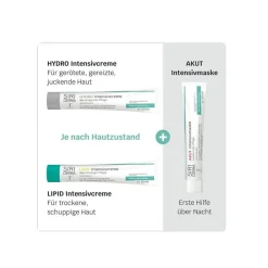 Siriderma LIPID Intensivcreme ohne Duft><noscript><img width=