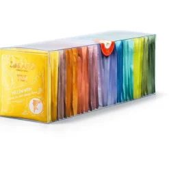 Bio Tee Grand Selection 36er Kollektion mit 18 Bio-Tees|SIROCCO Discount