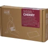 ® Cherry Kirschkernkissen rot 20 x 40 cm|SISSEL Best