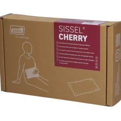 ® Cherry Kirschkernkissen rot 20 x 40 cm|SISSEL Best
