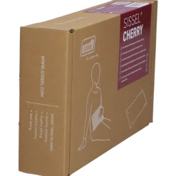 ® Cherry Kirschkernkissen rot 20 x 40 cm|SISSEL Best