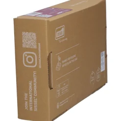 ® Cherry Kirschkernkissen rot 20 x 40 cm|SISSEL Best