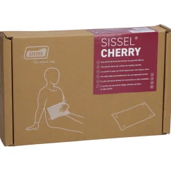 ® Cherry Kirschkernkissen rot 20 x 40 cm|SISSEL Best
