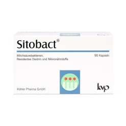 Sitobact® Kapseln| Sale