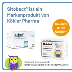Sitobact® Kapseln| Sale