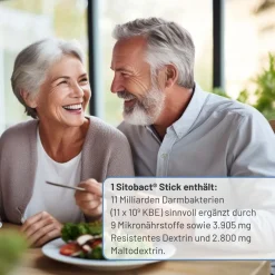 Sitobact® Sticks|