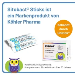 Sitobact® Sticks|