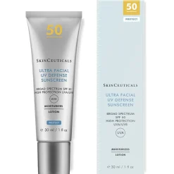ULTRA FACIAL UV DEFENSE LSF 50, leichte Gesichtscreme mit LSF 50><noscript><img width=