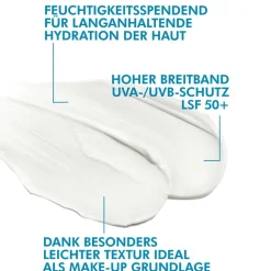 ULTRA FACIAL UV DEFENSE LSF 50, leichte Gesichtscreme mit LSF 50><noscript><img width=